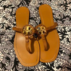 Tory Burch Sandals